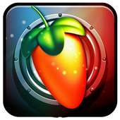 Fl Studio - Music Mobile icon