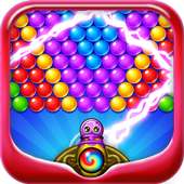 Bubble Deluxe 2018