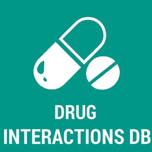 Drug Interactions DB 1.1