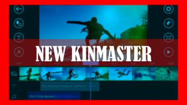 New Tips Kine Best Master Video Editor screenshot 1