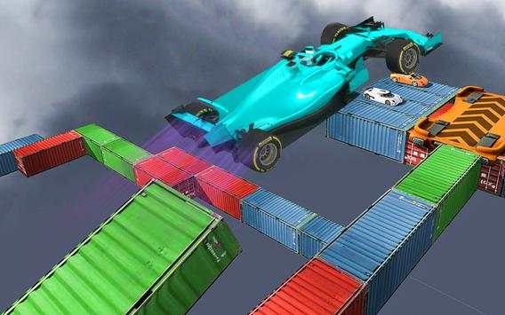 Formula Racing Incredible Tracks screenshot 2