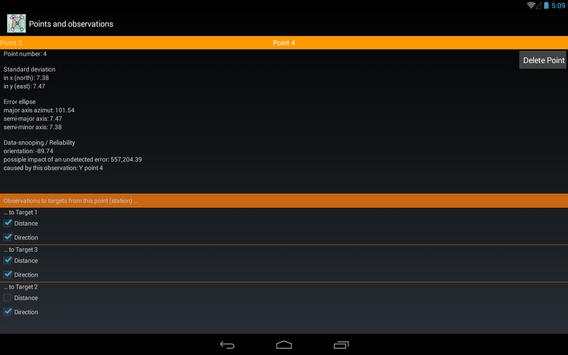 BestNetwork Lite screenshot 17
