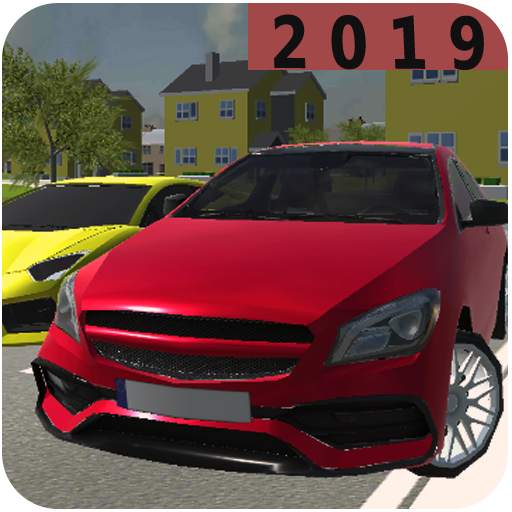 Driving Zone : USA 1.3