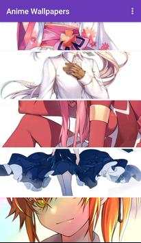 Anime Wallpaper screenshot 1