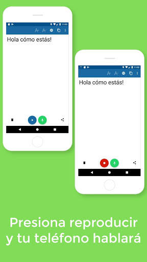 Sordo-Mudo Ayudante screenshot 1
