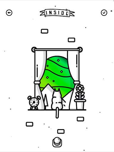 Cessabit: a memory game screenshot 13