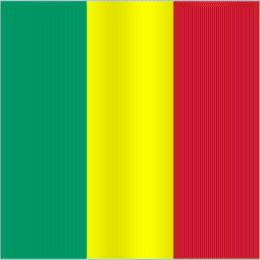 Mali Facts icon