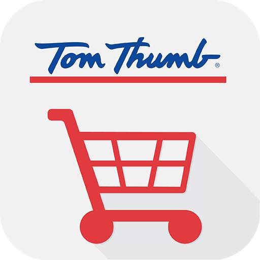 Tom Thumb Delivery & Pick Up 11.7.0