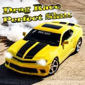 ikon Drag Race Perfect Shift
