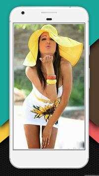 Sexy Girls Hd Wallpapers screenshot 2