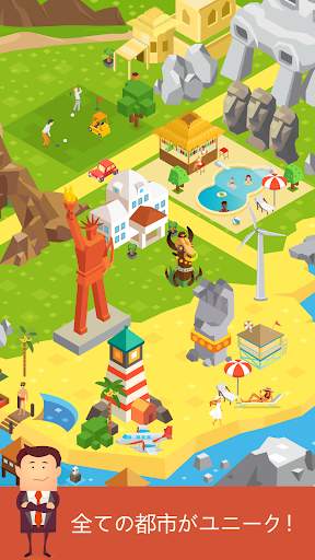 Stack Tycoon screenshot 3