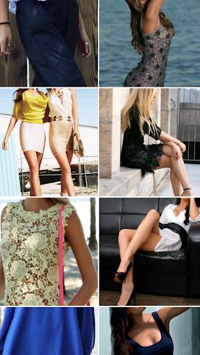 Hot girls wallpaprs HD screenshot 6