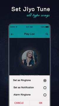 Set CallerTune : New Ringtone 2019 screenshot 4