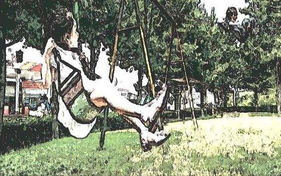 FX Camera screenshot 3