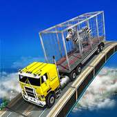 Impossible Truck Driving Simulator logo