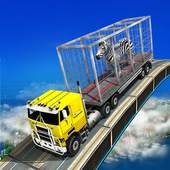 Impossible Truck Driving Simulator 1.3