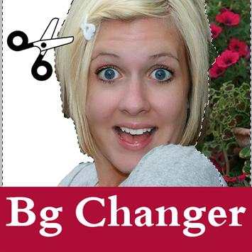 Photo Background Changer Edit screenshot 2