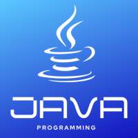 Java Programming App, Java Tutorials,Java Programs icon