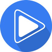 HD Max Player أيقونة