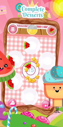 Candy Slices screenshot 3