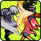 Ninja Magic War 1.0.1