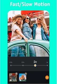 Splice Video Editor screenshot 3