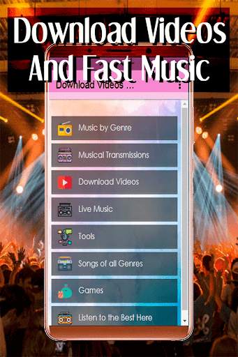 Download Videos & Music Easy Fast And Free Guide screenshot 2