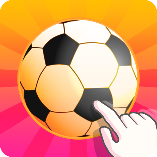 ikon Tip Tap Soccer