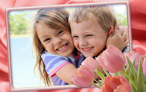 Wedding Photo Frames screenshot 4