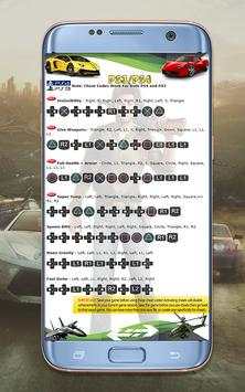 Cheats for GTA 5 screenshot 6