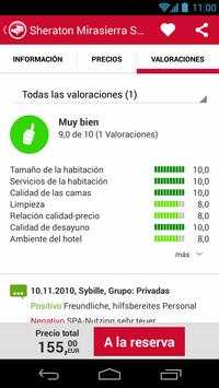 HRS App screenshot 5