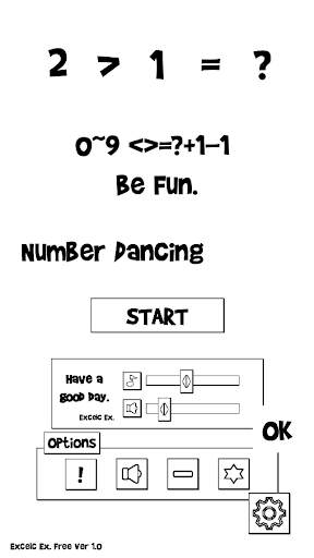 Number Dancing Free screenshot 3