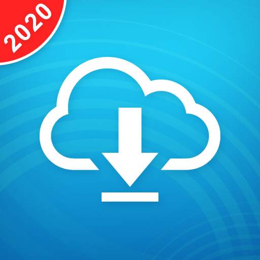 All Video Downloader - 4K Downloader 1.2