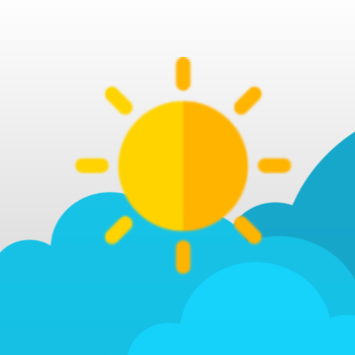 Weather Pro: Forecast &amp; Widget icon