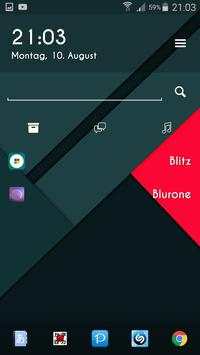 Tonic-Launcher 3 screenshot 2