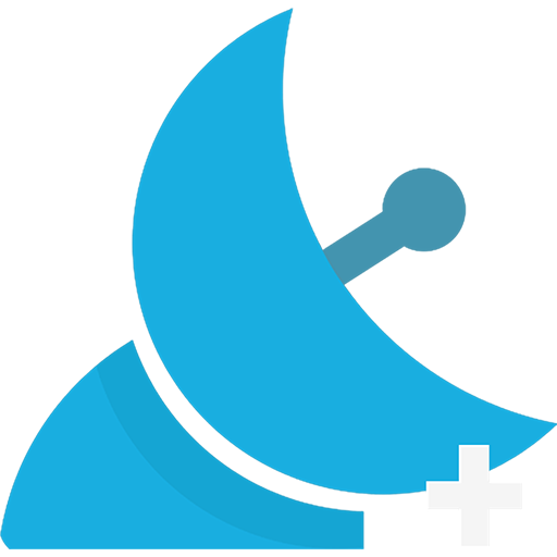 GPS Data  icon
