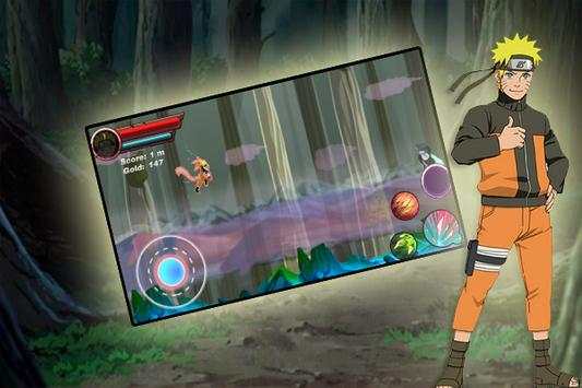 Hint And Game Naruto Ninja Sharinggan screenshot 3