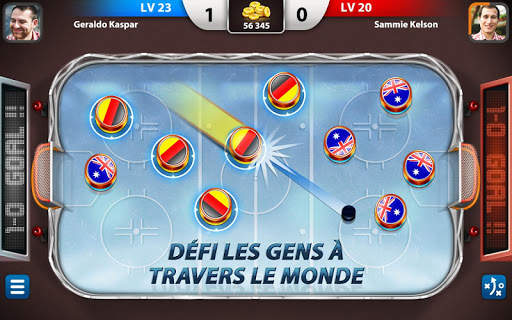 Hockey Stars screenshot 4