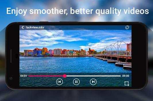 AC3 Video Player Codec 2018 screenshot 4