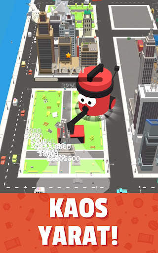 Clean Up 3D screenshot 8