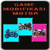 ikon Game Modifikasi Motor