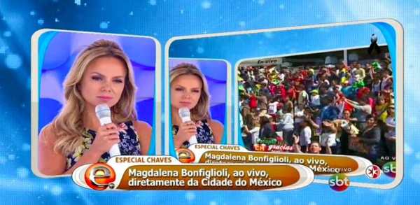 TV ONLINE AO VIVO screenshot 1