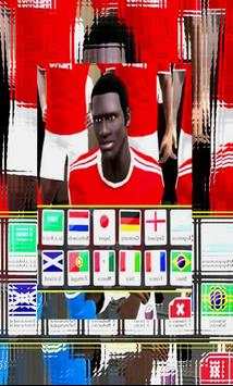 Dr Soccer screenshot 1