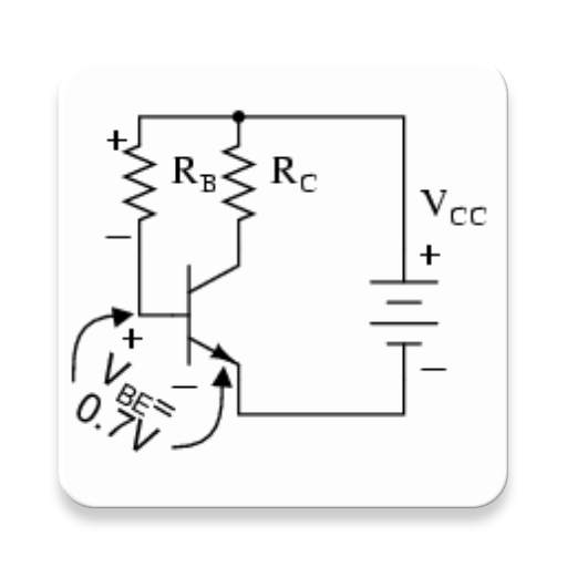 Transistor Biasing Calc 2