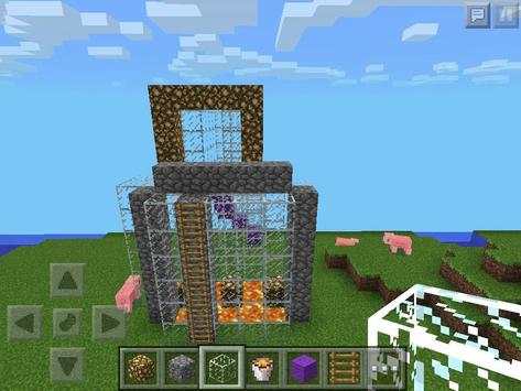 Building for Minecraft PE screenshot 1