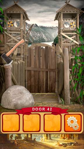 100 doors World Of History 2 screenshot 5
