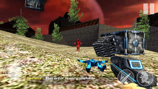 One Player No Online Horror screenshot 8