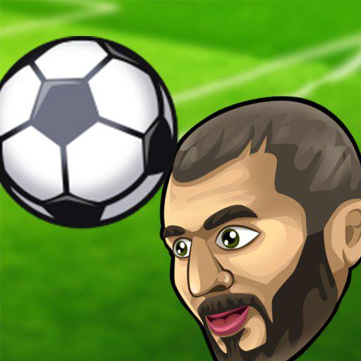 Head Football - All Star icon