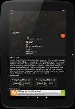 Torrent Movies screenshot 14
