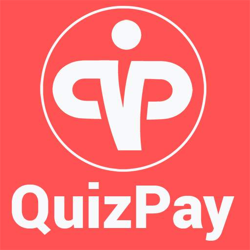 QuizPay : Play Trivia Quiz and Earn Pocket Money 1.0.1